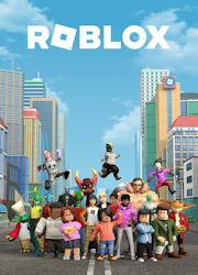 Roblox