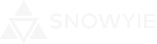 Snowyie Logo